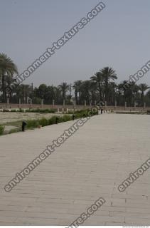 Photo Texture of Landscape Dendera 0136